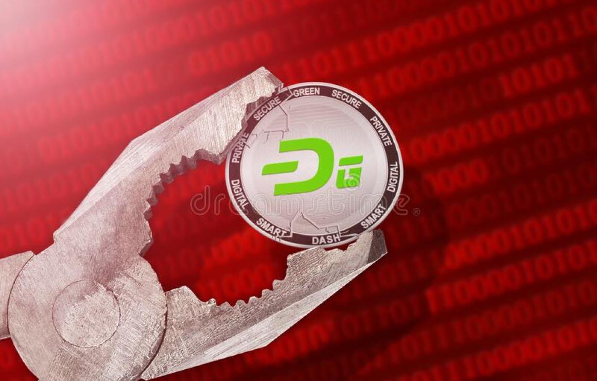 What is Dash Green (DASHG)?
Da