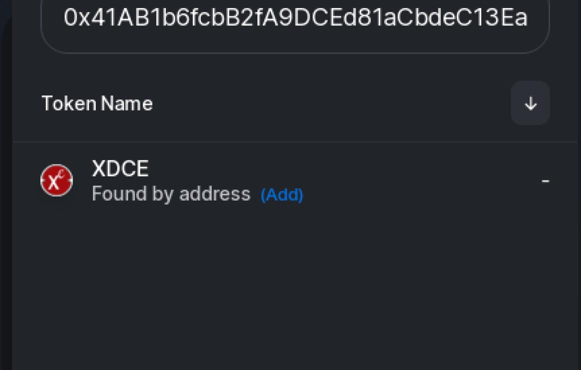Business Platform Tomato Coin