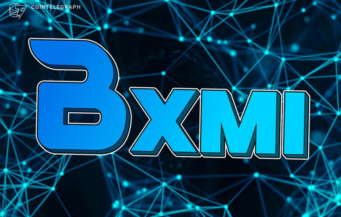 What is Bxmi Token (BXMI)?
Bxm