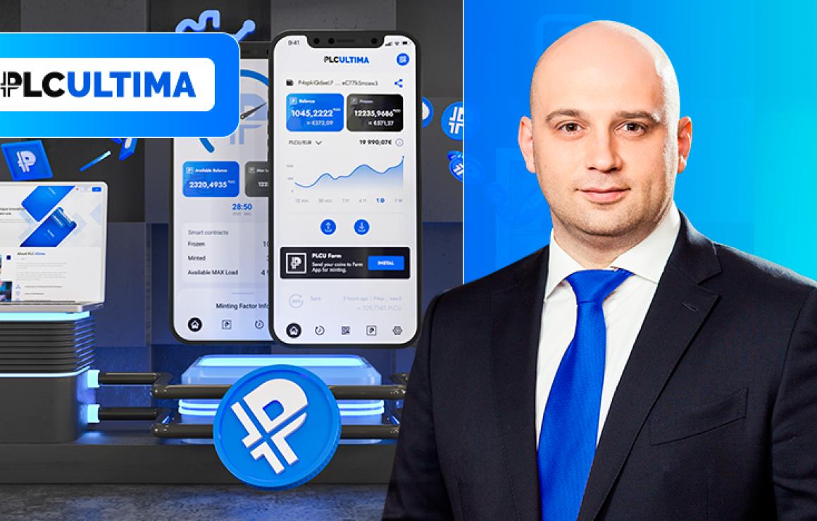 PLC Ultima (PLCU) headquarters