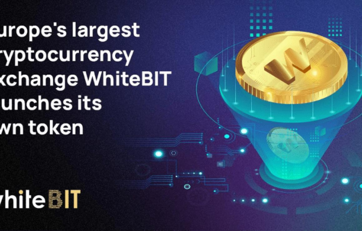 WhiteBIT Token (WBT) headquart