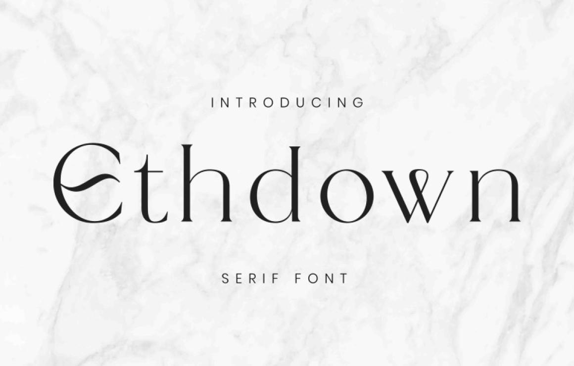 ETHDOWN headquarters.
You will