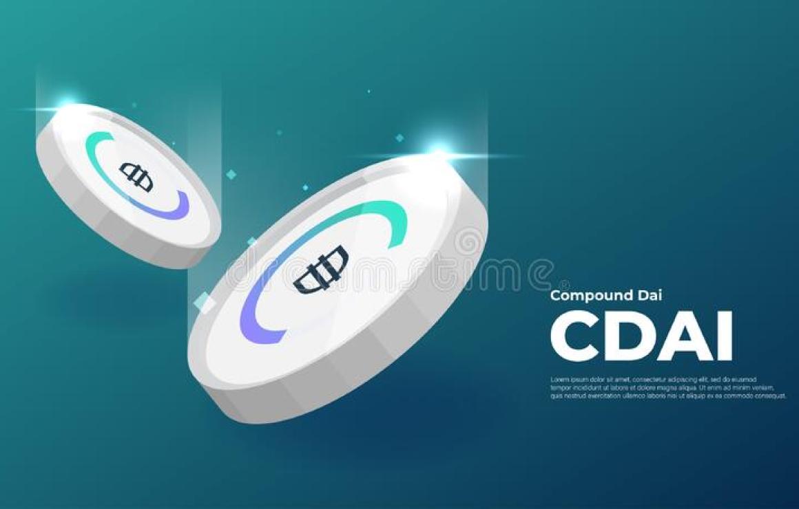 What is Compound Dai (CDAI)?
C