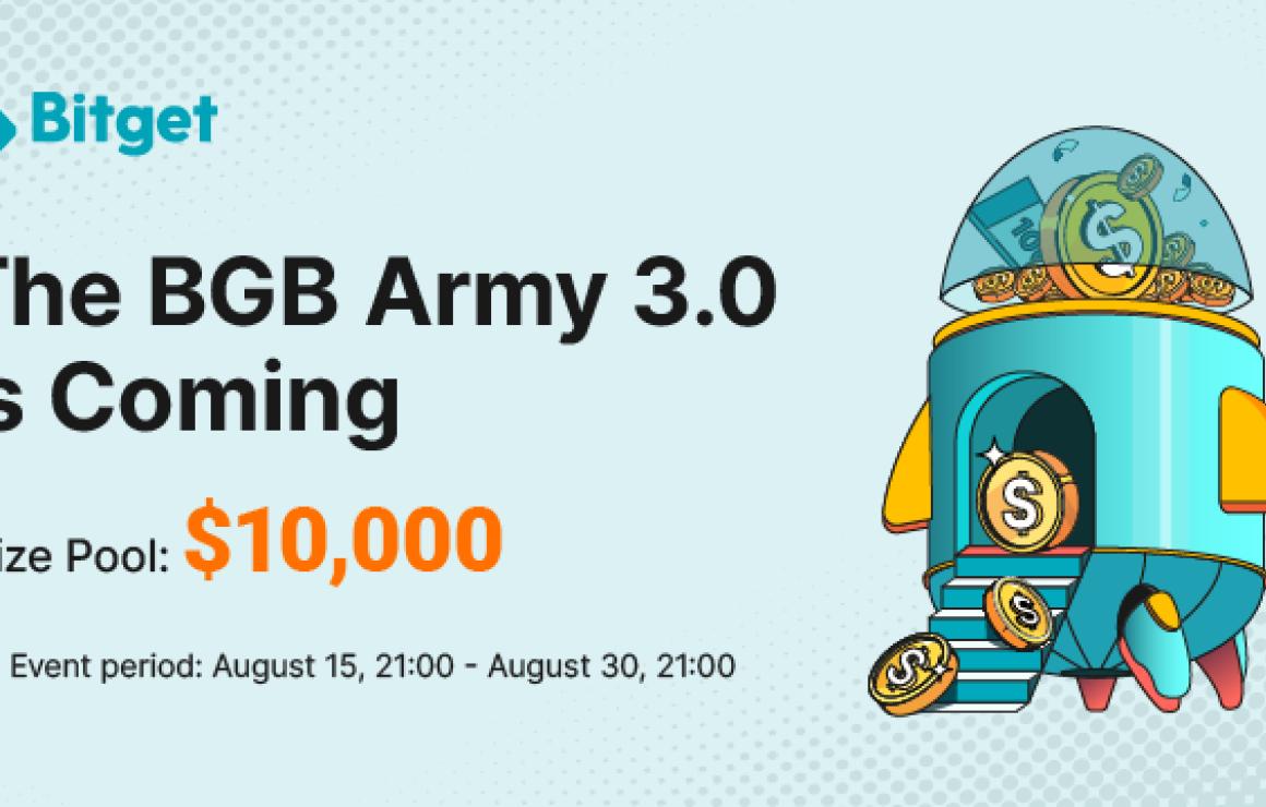 Bitget Token (BGB) headquarter