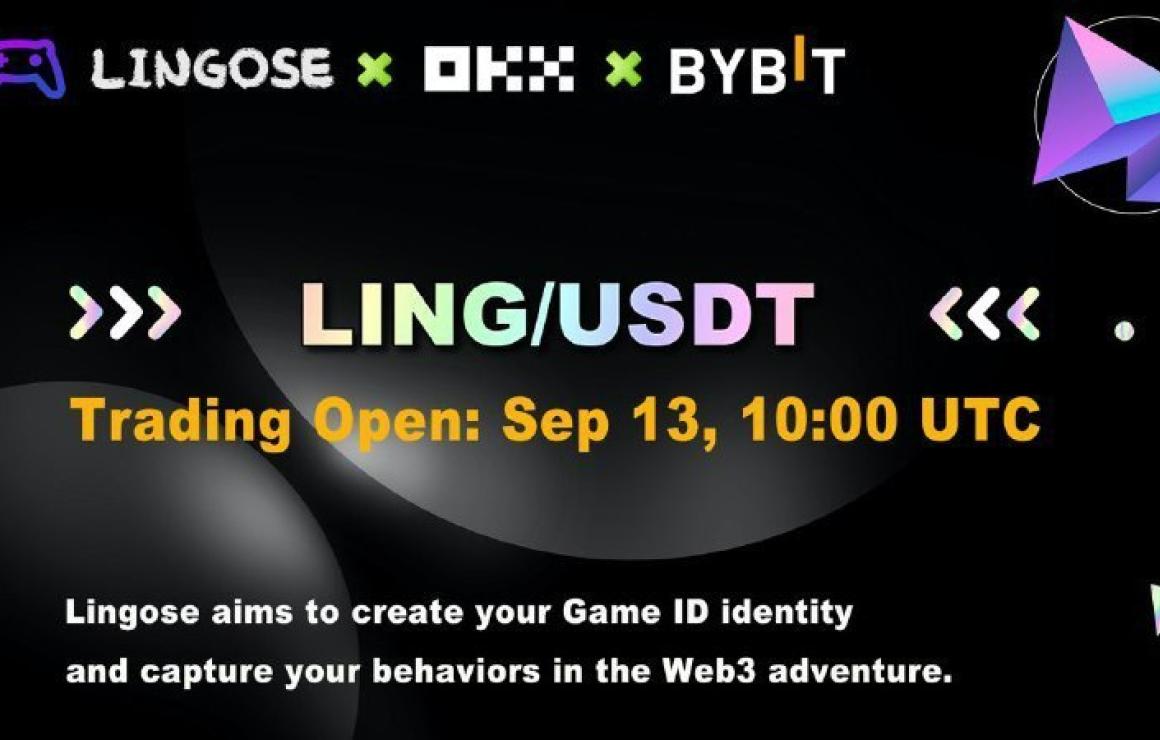 Lingose (LING) headquarters.
L