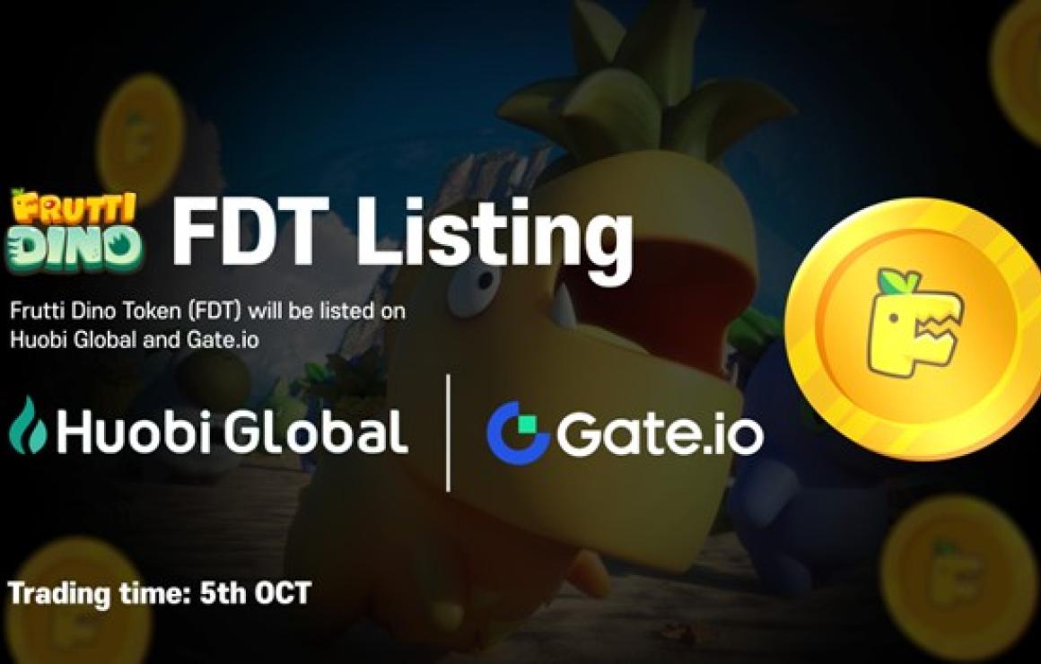 Frutti Dino (FDT) headquarters
