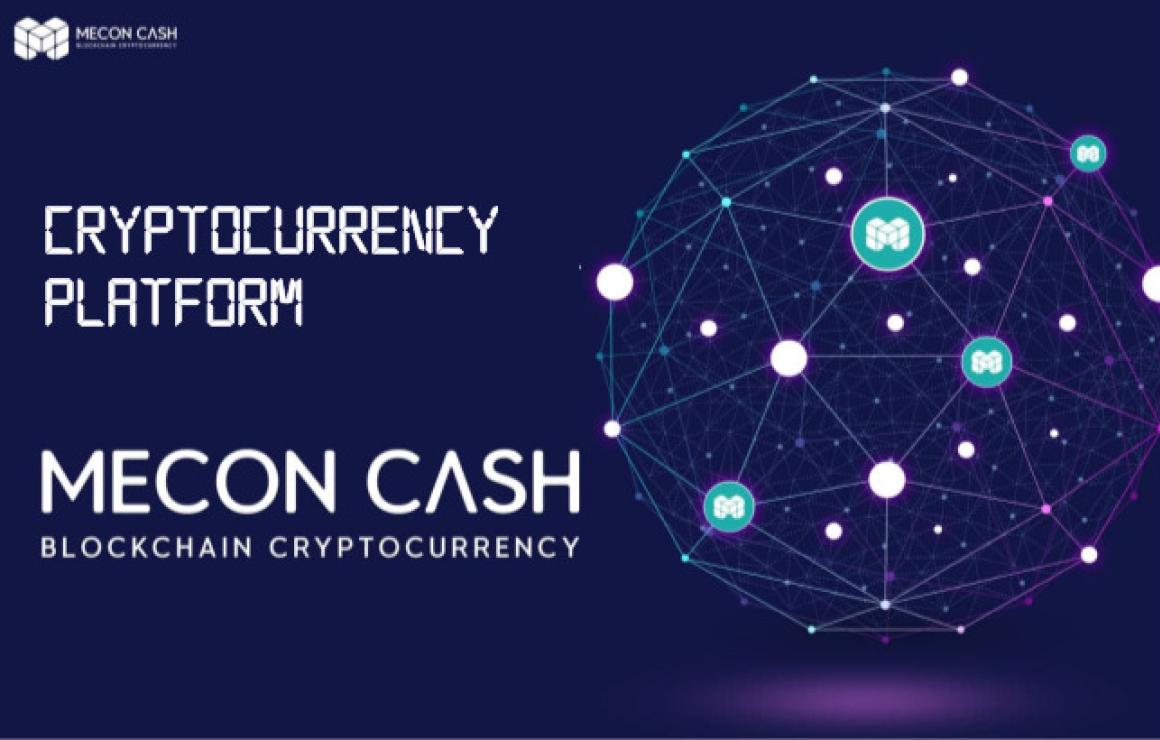 MeconCash (MCH) headquarters.
