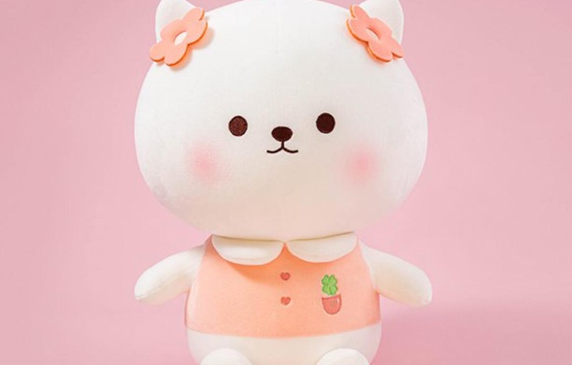 What is Lovely Inu (LOVELY)?
L