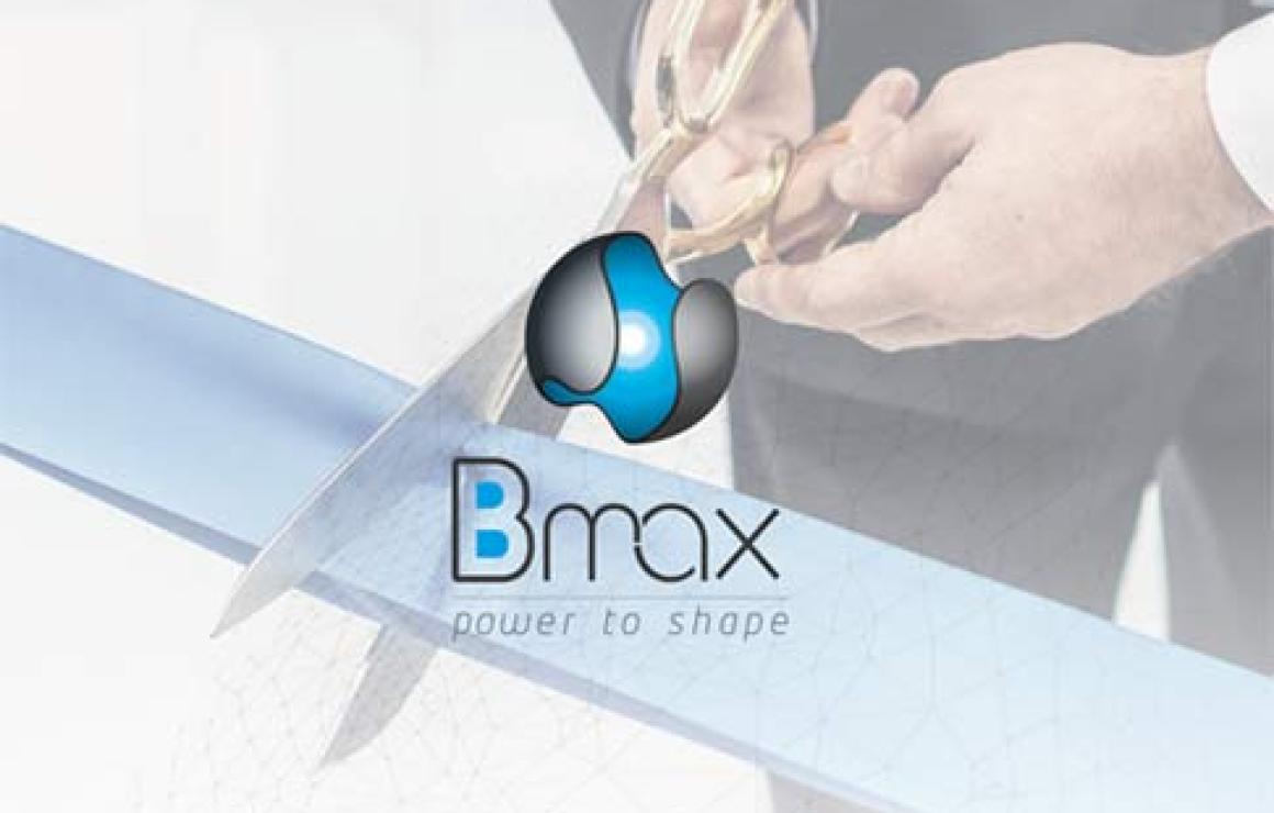 BMAX headquarters.
BMAX is an