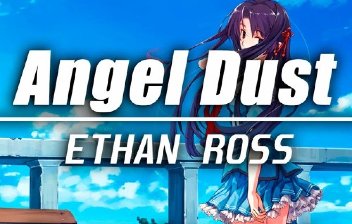 Angel Dust (AD) headquarters.