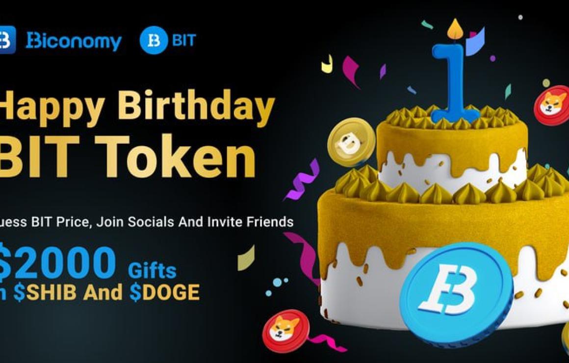 Biconomy Exchange Token (BIT)
