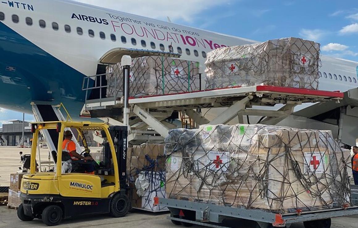 DRC Mobility (DRC) customer ca