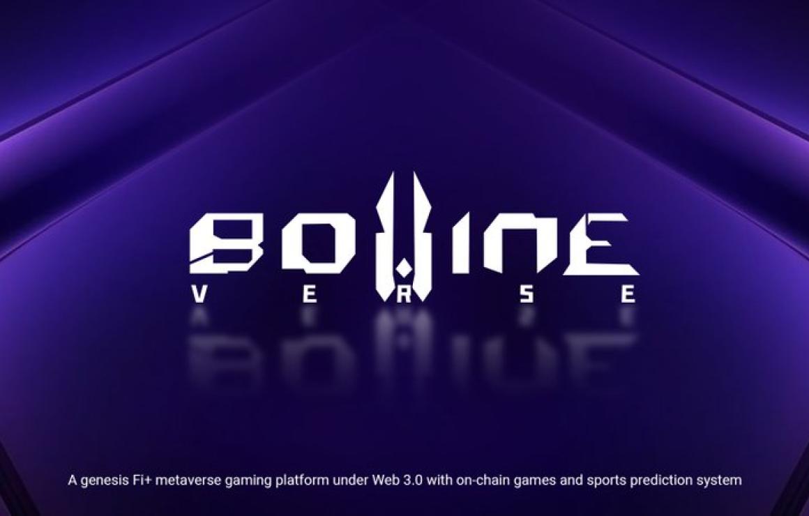BovineVerse Token (BVT) headqu