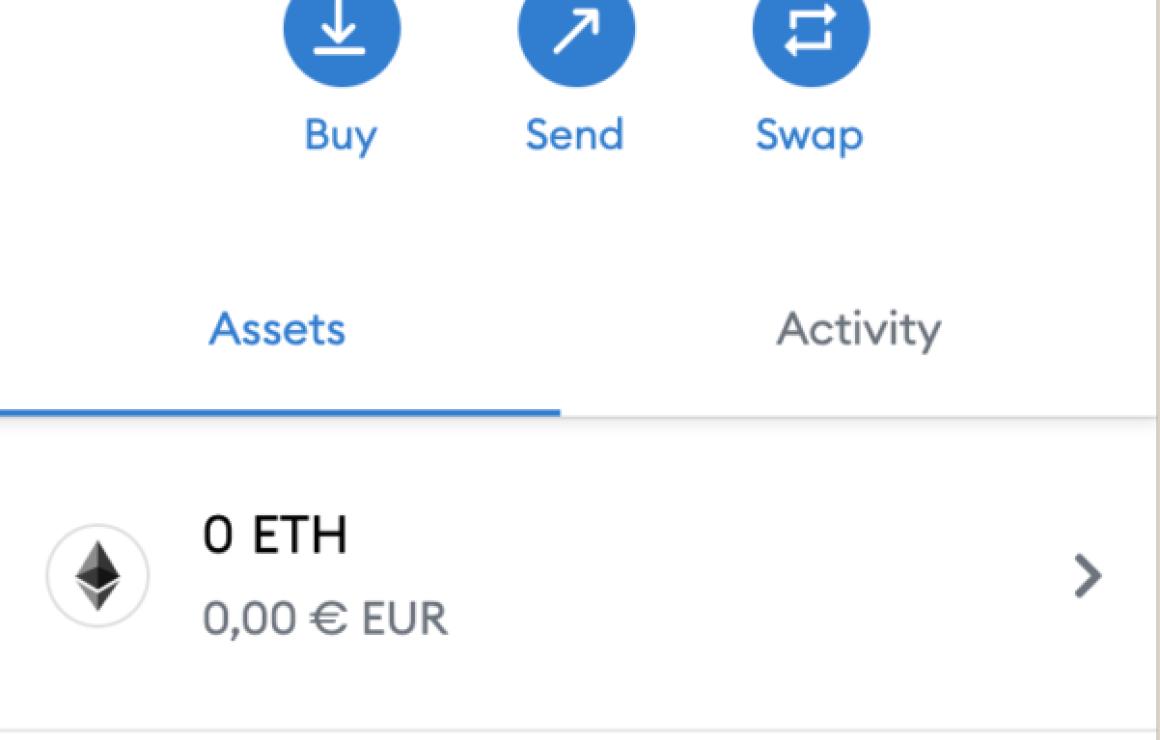 What is Token (0)?
Token is a