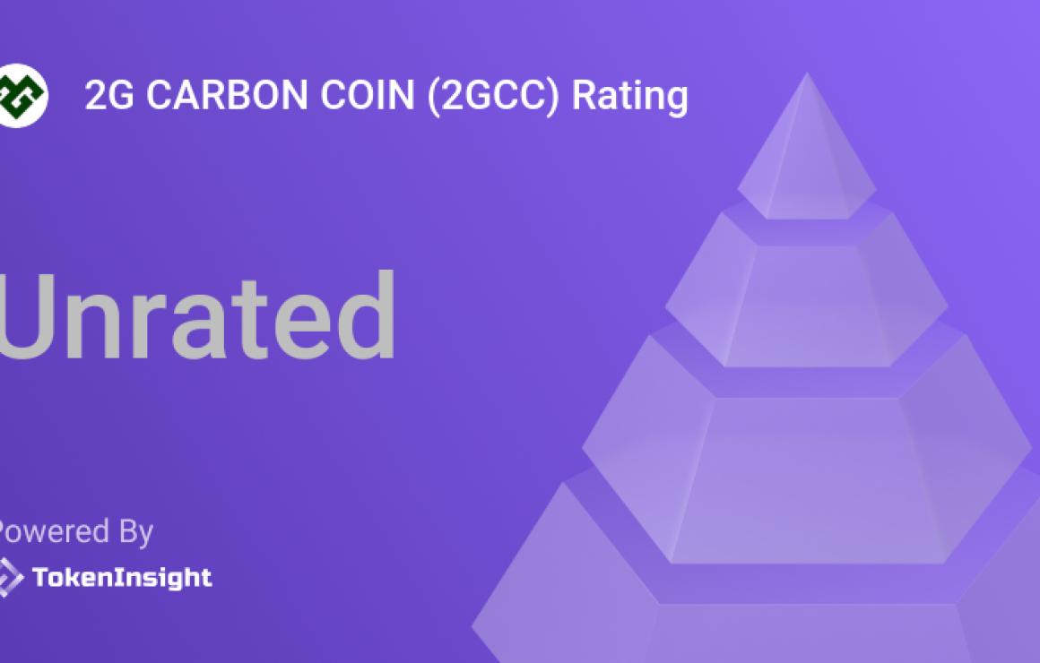 G CARBON COIN (2GCC) headquart