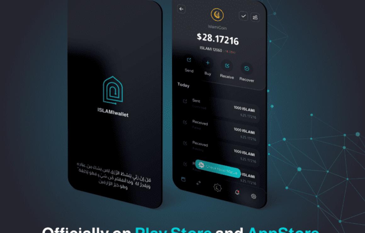 ISLAMICOIN (ISLAMI) headquarte
