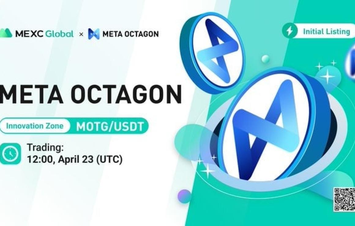 What is MetaOctagon (MOTG)?
Me
