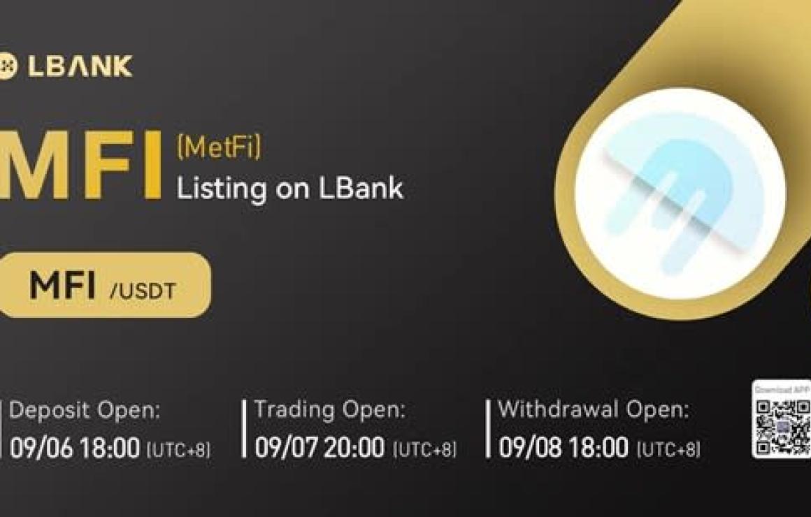 MetFi (MFI) headquarters.
The
