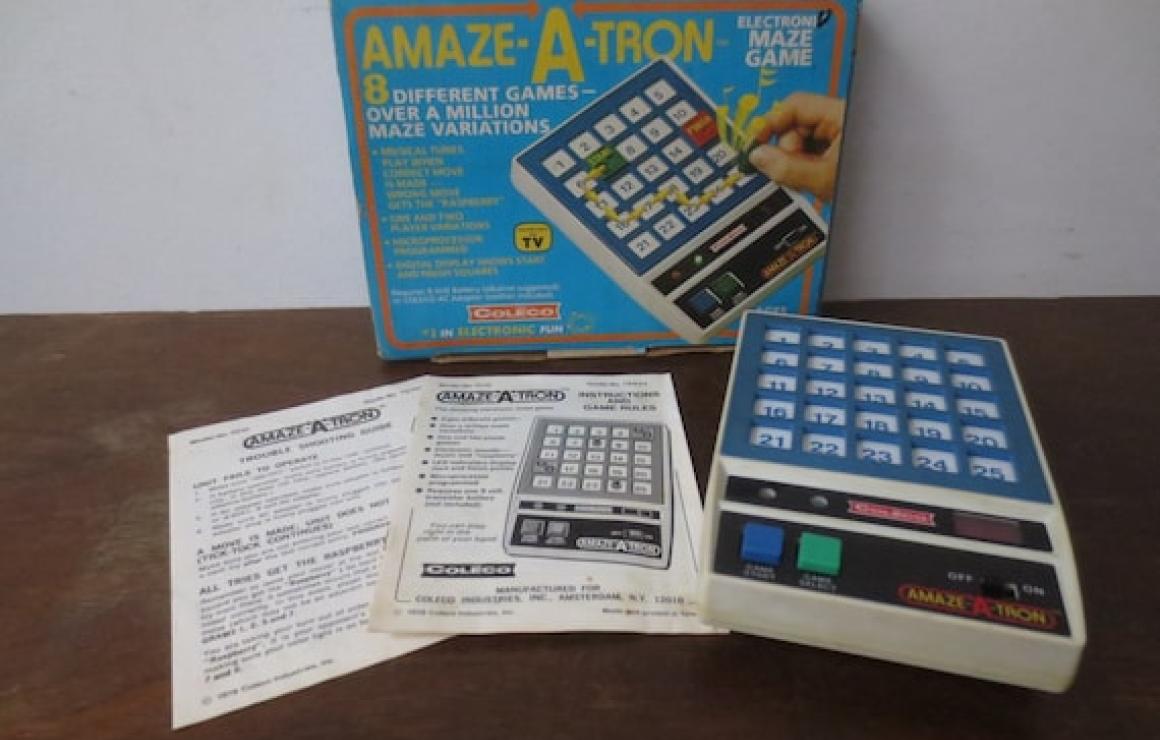Amaze World (AMZE) customer ca