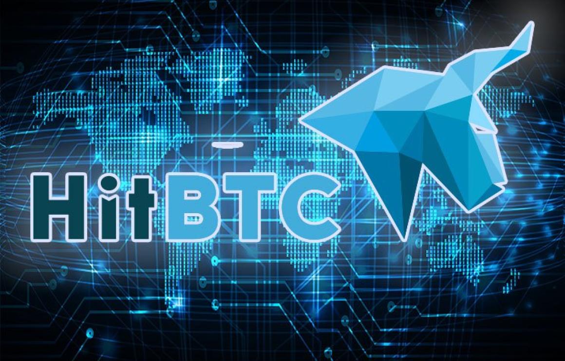 HitBTC Token (HIT) headquarter