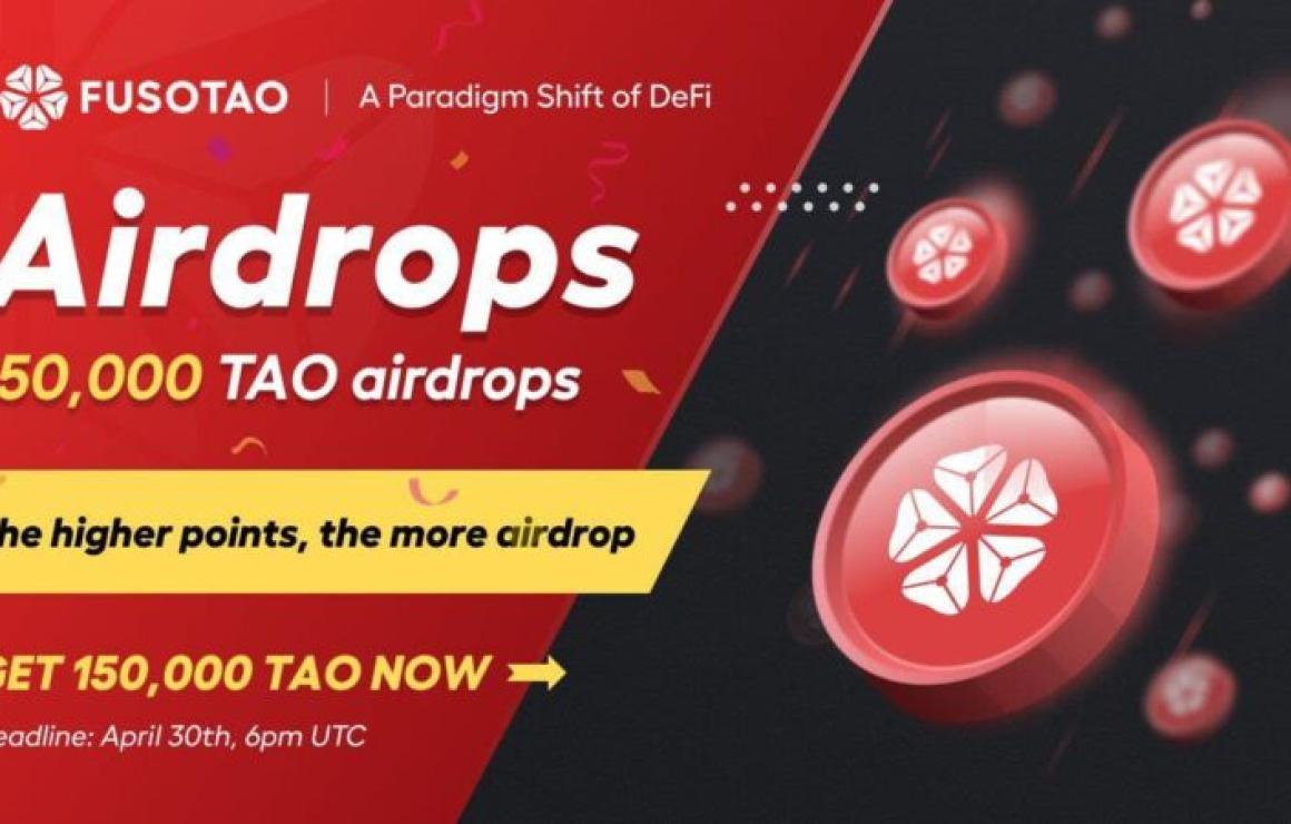 What is Fusotao Protocol (TAO)