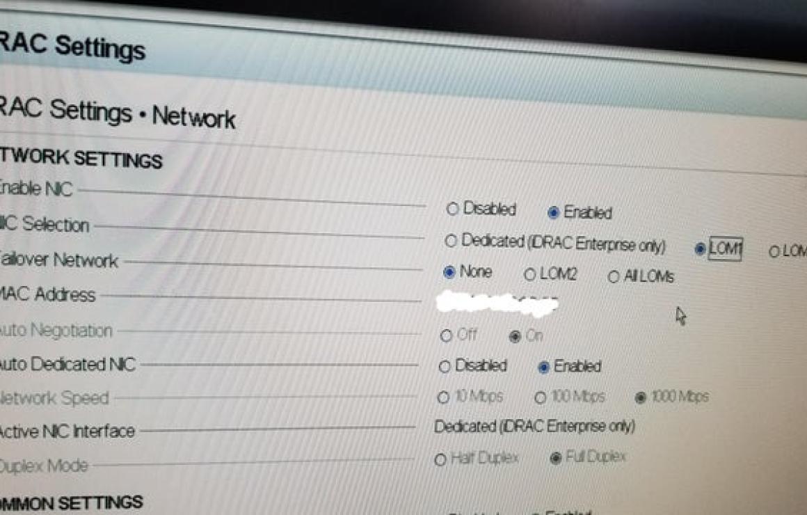 DRAC Network (DRAC) headquarte