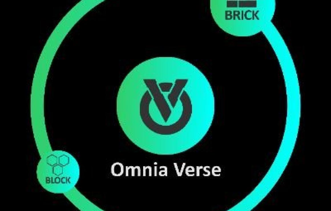 OmniaVerse (OMNIA) headquarter