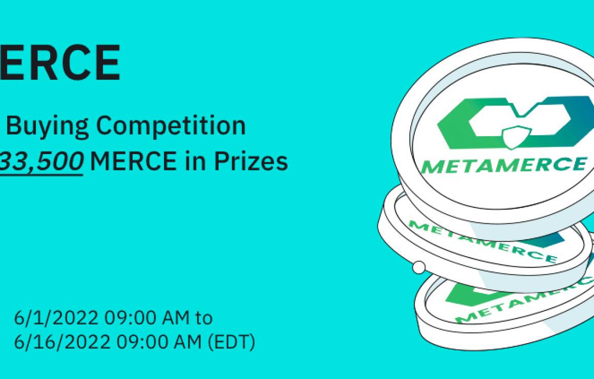 What is MetaMerce (MERCE)?
Met