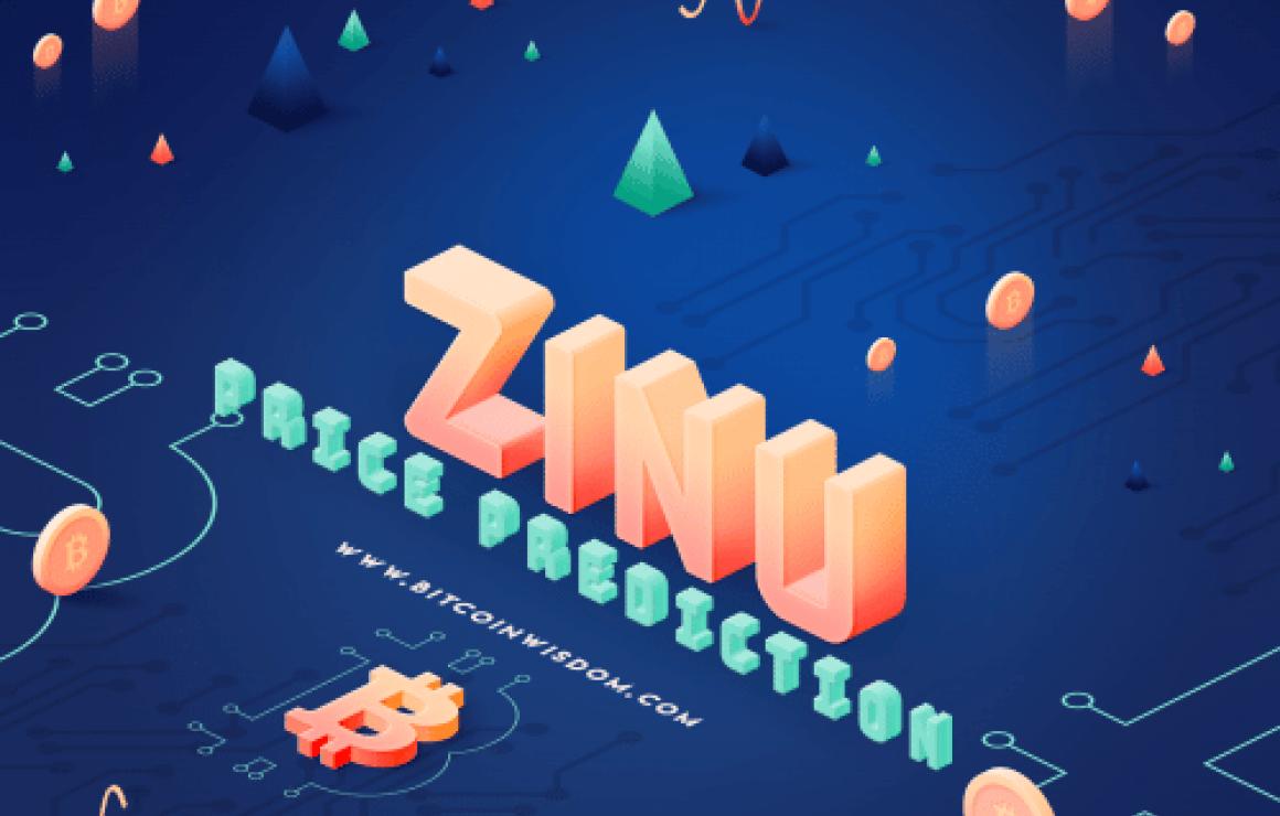 Zombie Inu (ZINU) headquarters