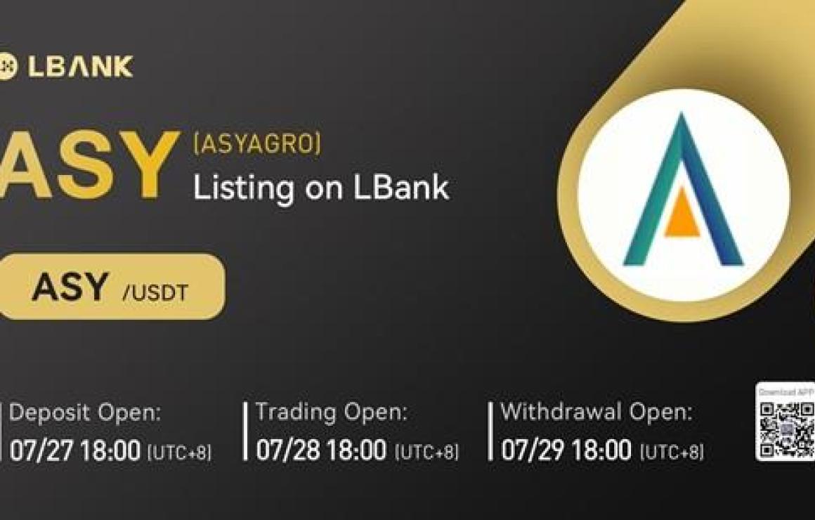 ASYAGRO (ASY) headquarters.
Th