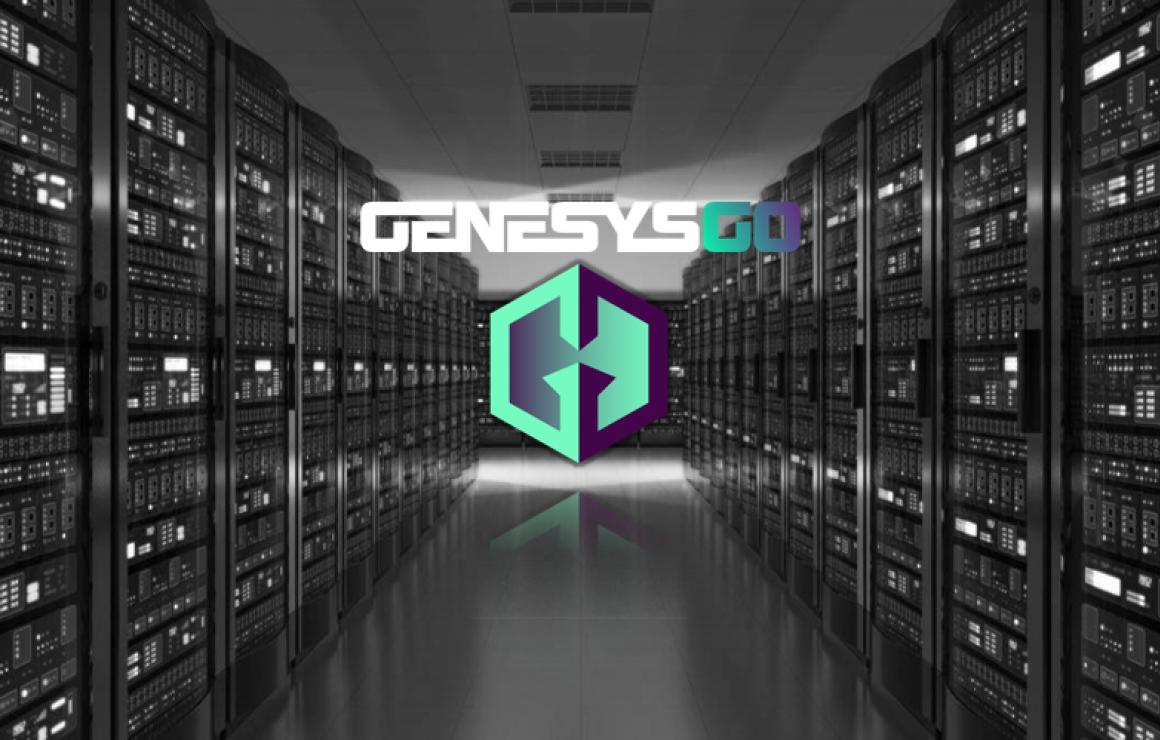GenesysGo Shadow (SHDW) headqu