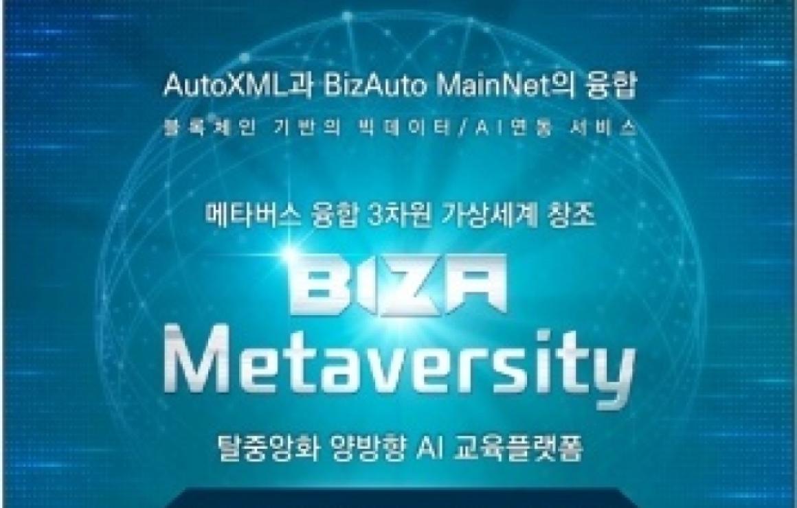 BizAuto (BIZA) headquarters.
T