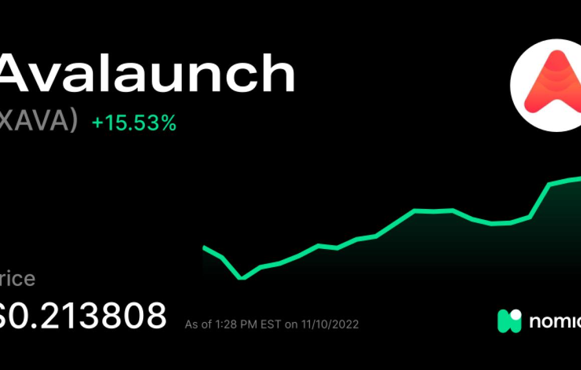 What is Avalaunch (XAVA)?
Aval