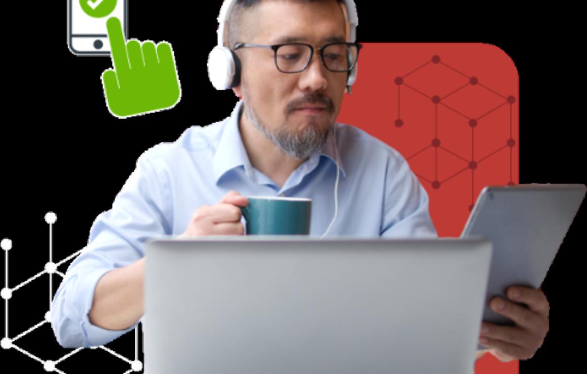 MCONTENT customer care.
If you