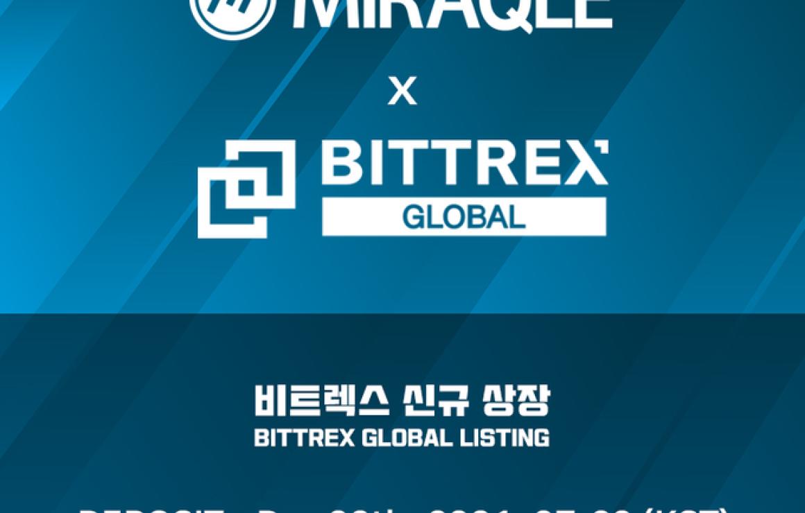 MiraQle (MQL) headquarters.
Mi