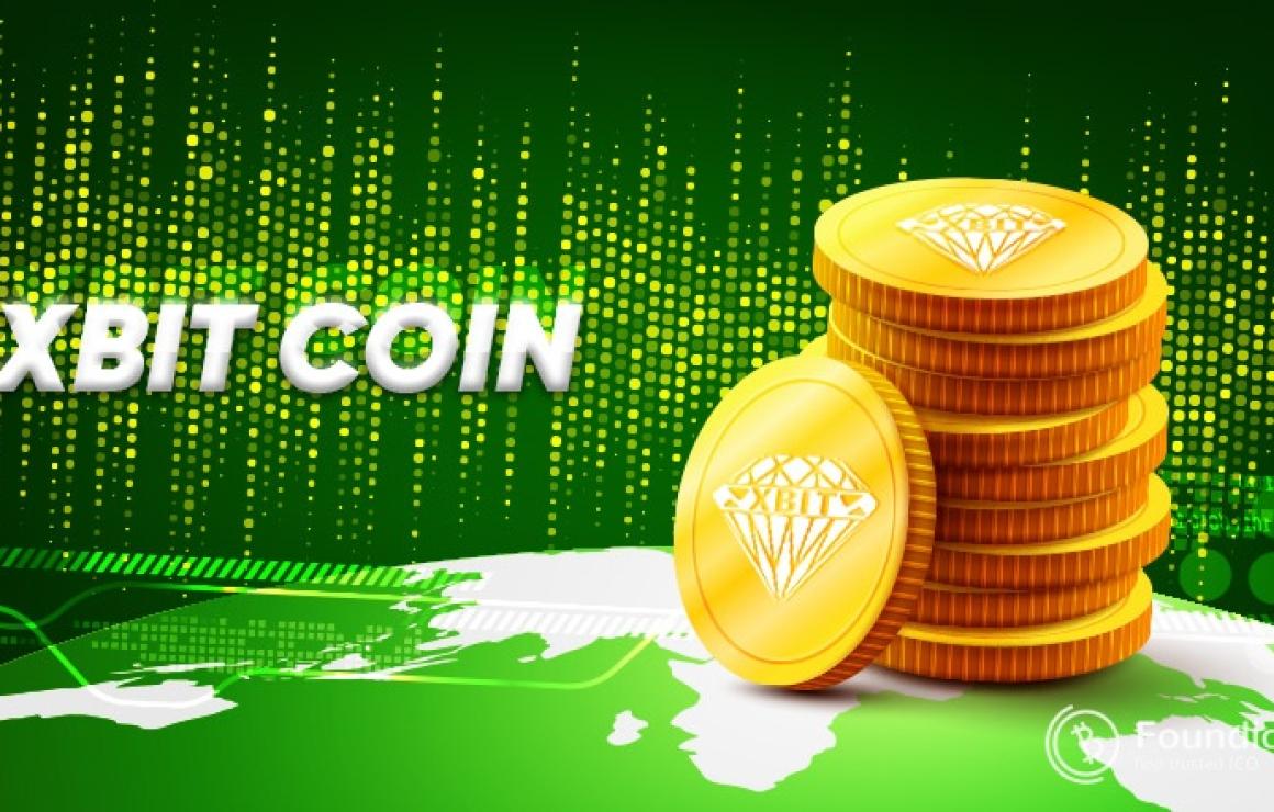 What is XBIT (XBT)?
XBIT is a