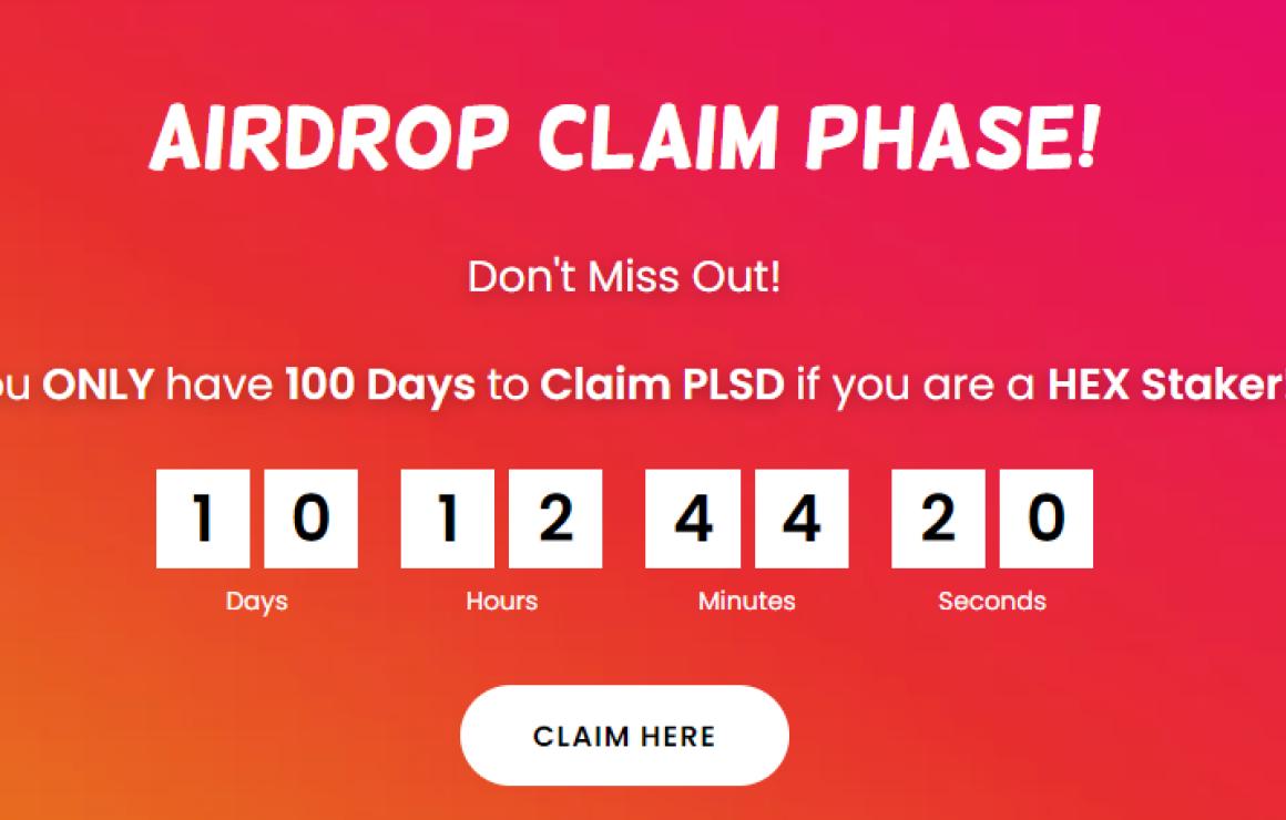 PulseDogecoin (PLSD) customer