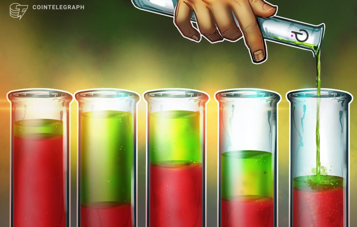 Liquid Crowdloan DOT (LCDOT) h