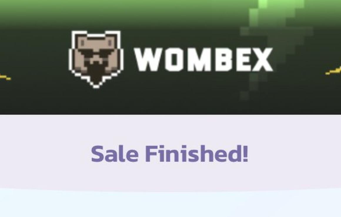 What is Wombex Finance (WMX)?
