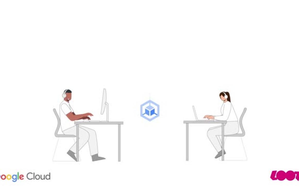 What is Lootex (LOOT)?
Lootex