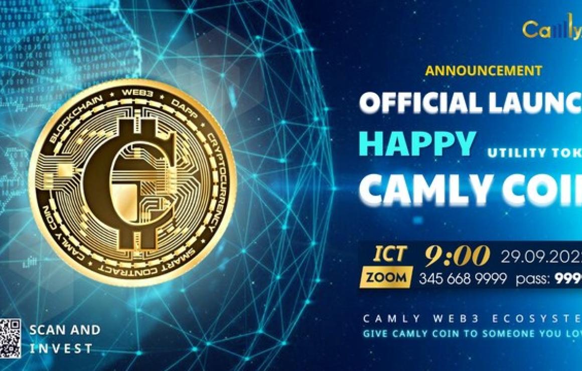 IX Token (IXT) headquarters.
T