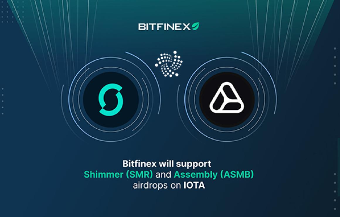What is Shimmer (SMR)?
Shimmer
