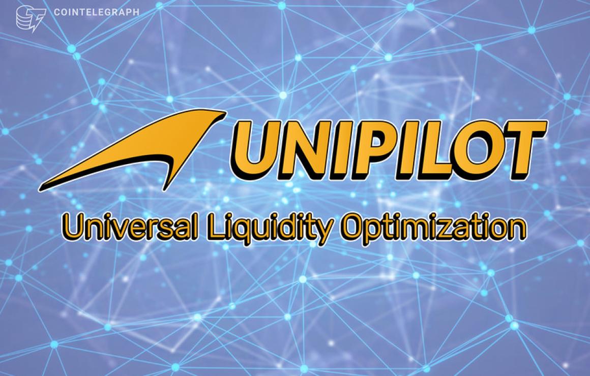 Unipilot (PILOT) headquarters.