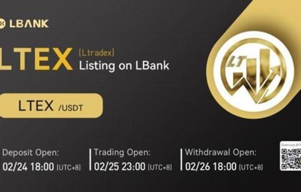 Ltradex (LTEX) headquarters.
L