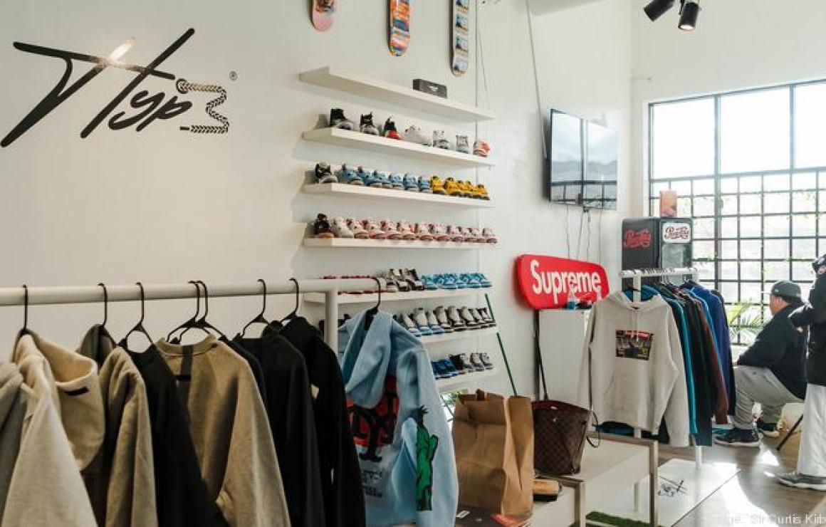 Supreme Finance (HYPE) custome
