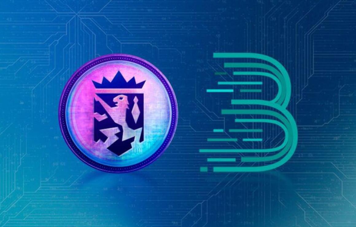 What is CrownSterling (WCSOV)?