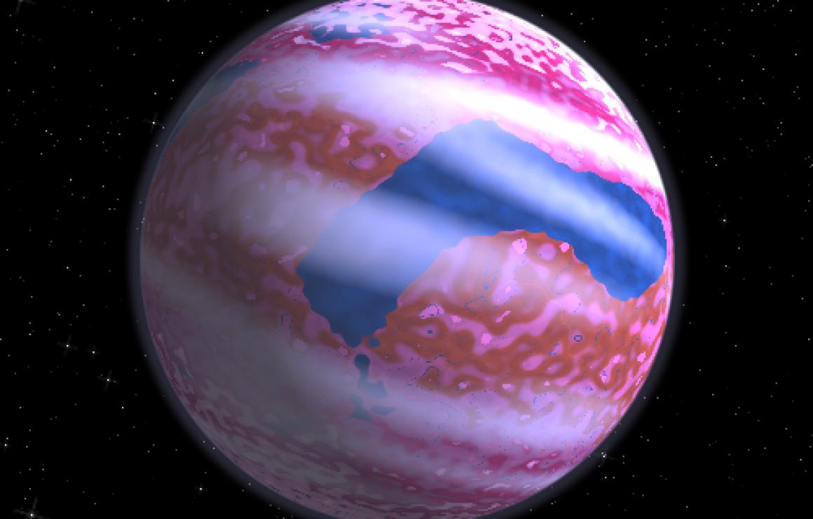 What is Planet NFT (PNFT)?
Pla
