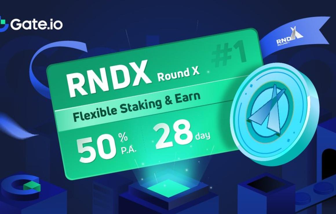 Round X (RNDX) headquarters.
R