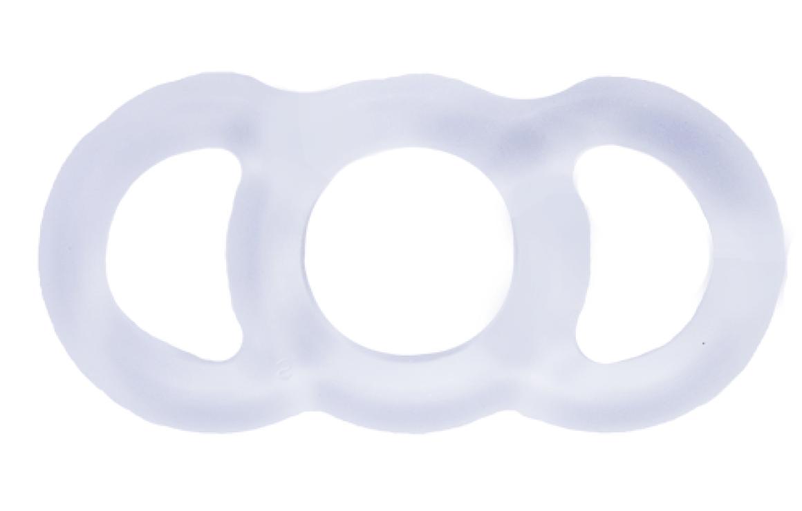 What is Round X (RNDX)?
Round