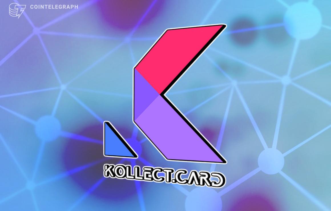 Kollect (KOL) headquarters.
Ko